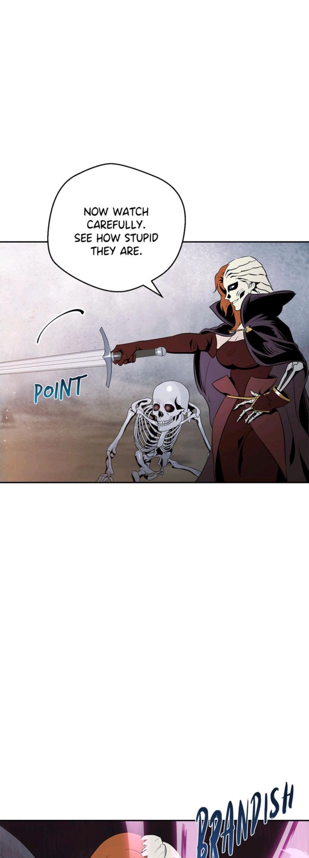 Read The Skeleton Soldier Failed to Defend the Dungeon Manga Online