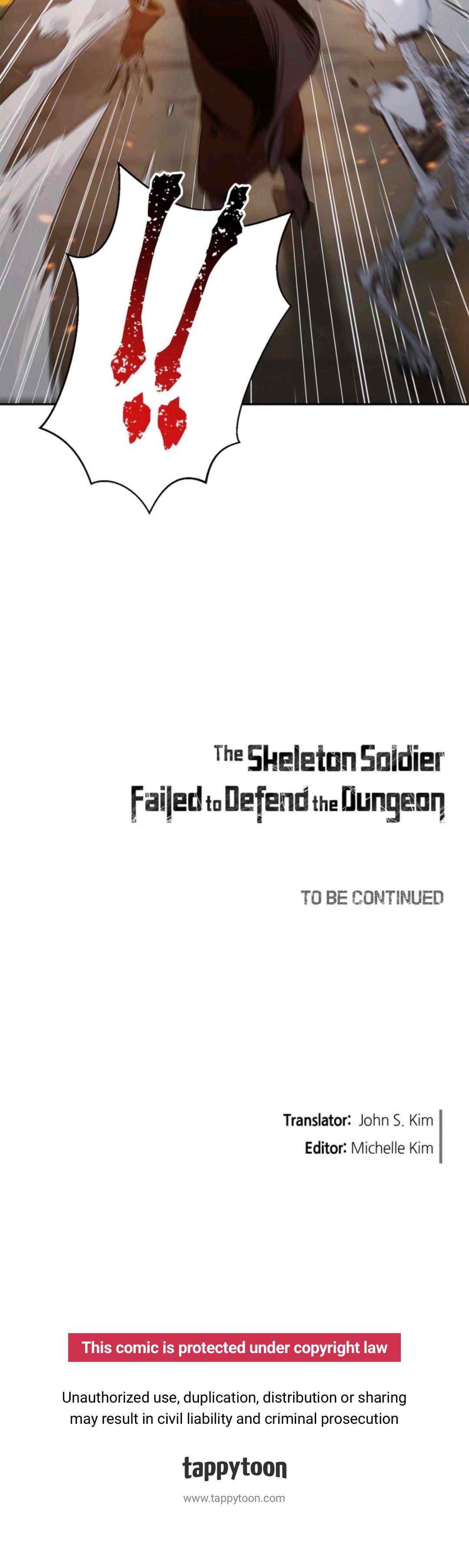 Read The Skeleton Soldier Failed to Defend the Dungeon Manga Online