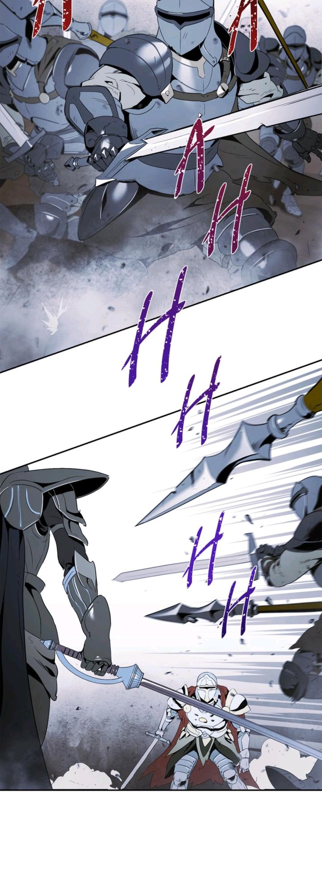 Read The Skeleton Soldier Failed to Defend the Dungeon Manga Online