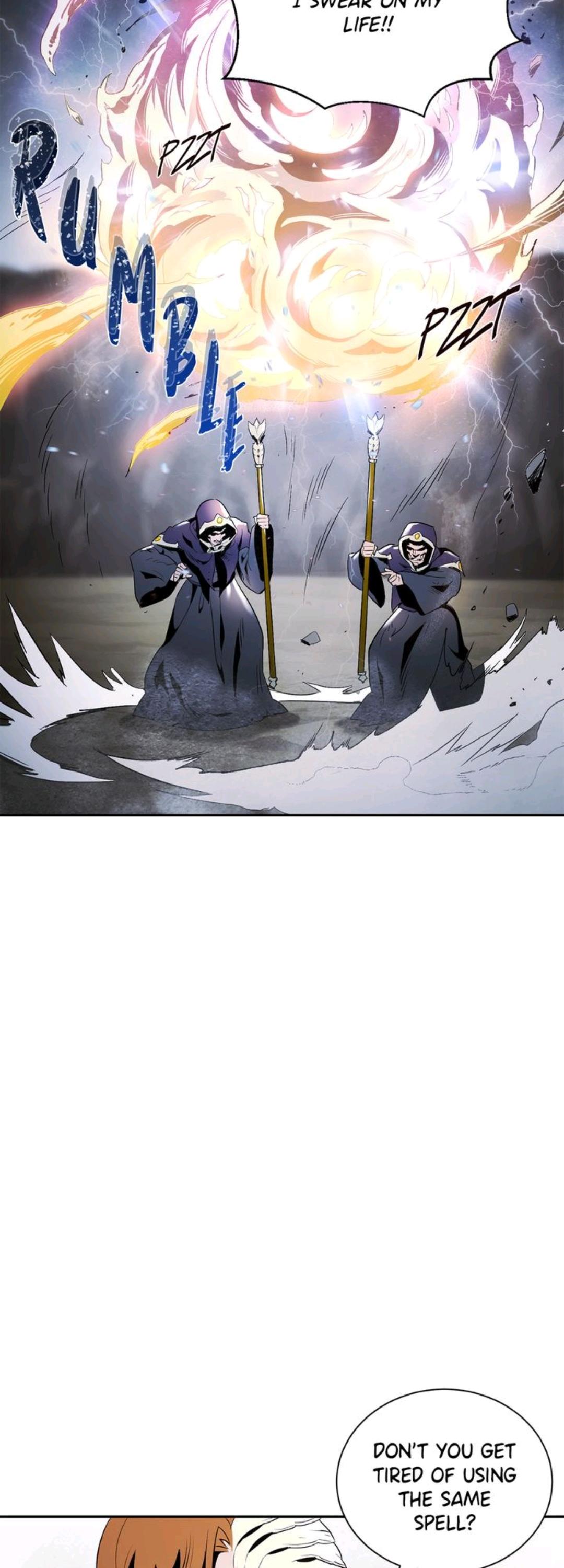 Read The Skeleton Soldier Failed to Defend the Dungeon Manga Online