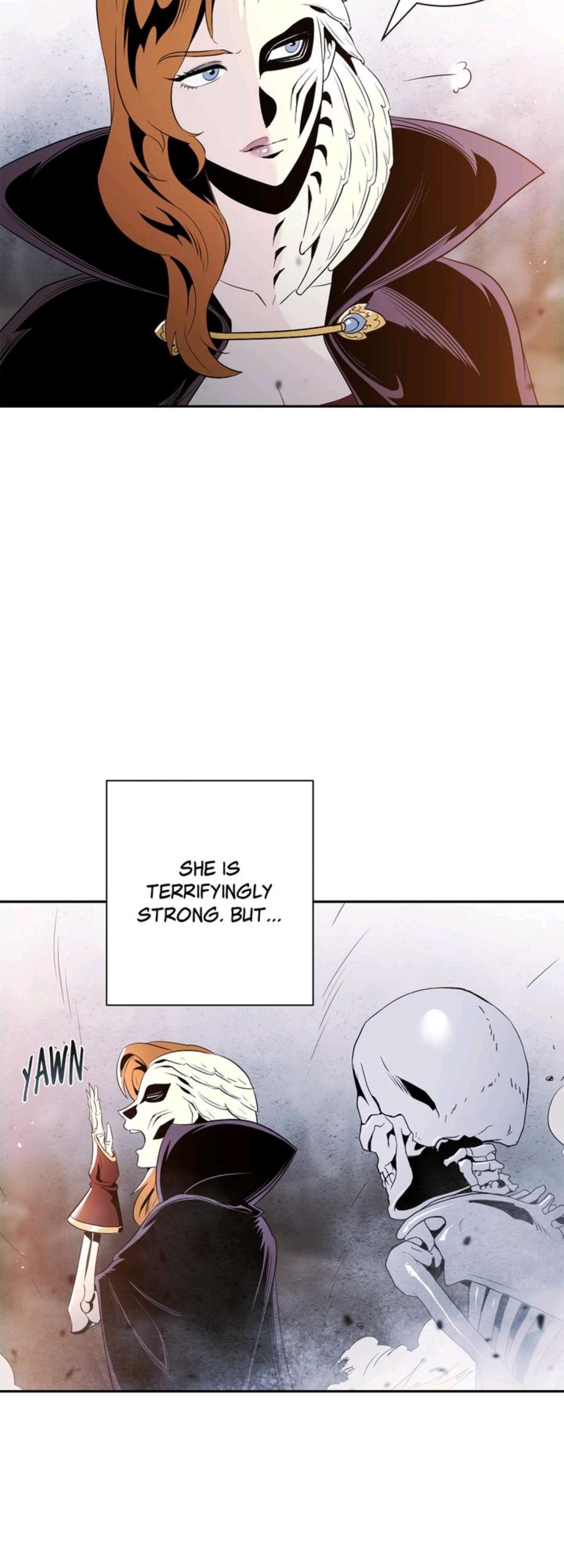 Read The Skeleton Soldier Failed to Defend the Dungeon Manga Online