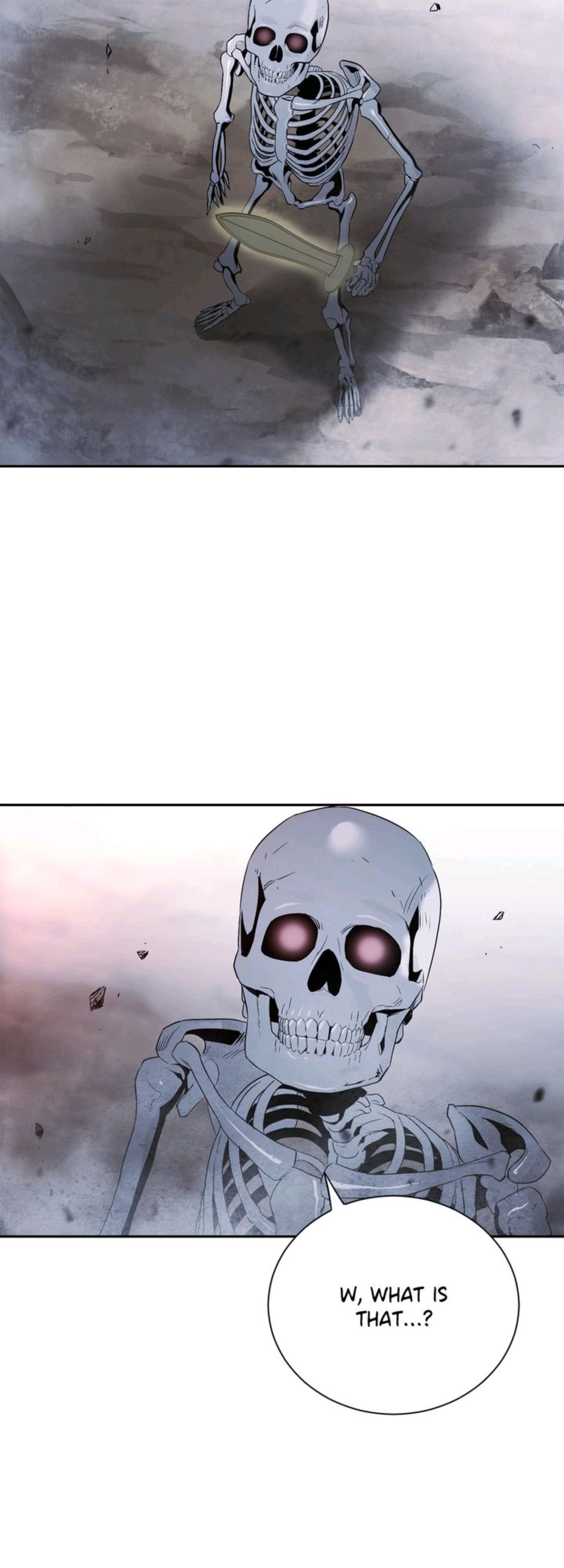 Read The Skeleton Soldier Failed to Defend the Dungeon Manga Online
