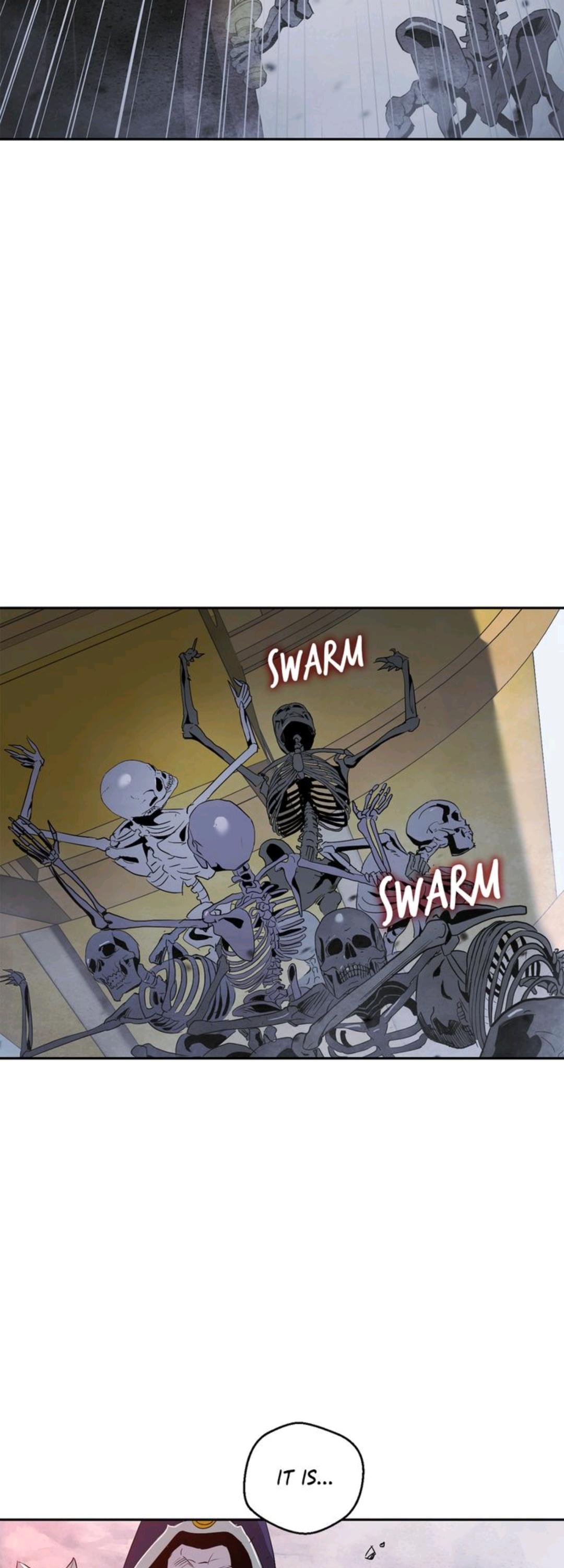 Read The Skeleton Soldier Failed to Defend the Dungeon Manga Online