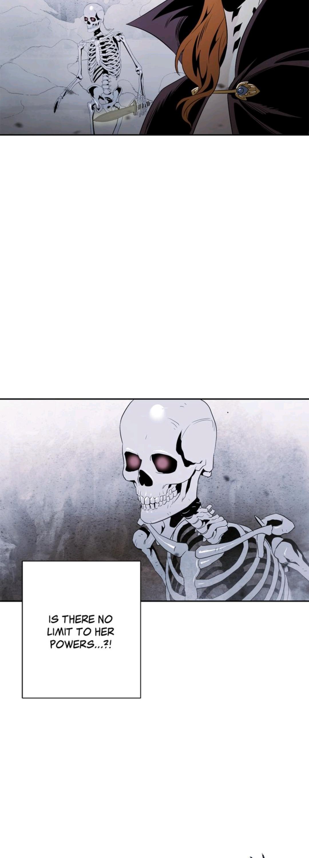 Read The Skeleton Soldier Failed to Defend the Dungeon Manga Online