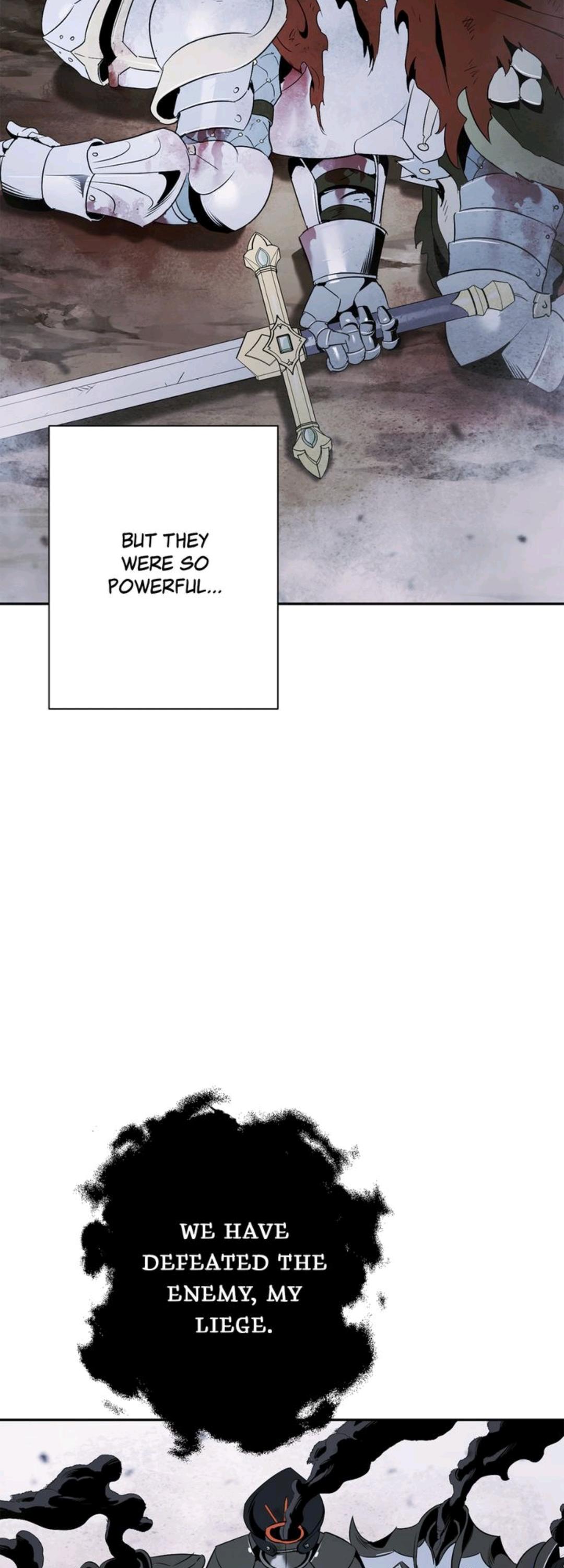 Read The Skeleton Soldier Failed to Defend the Dungeon Manga Online