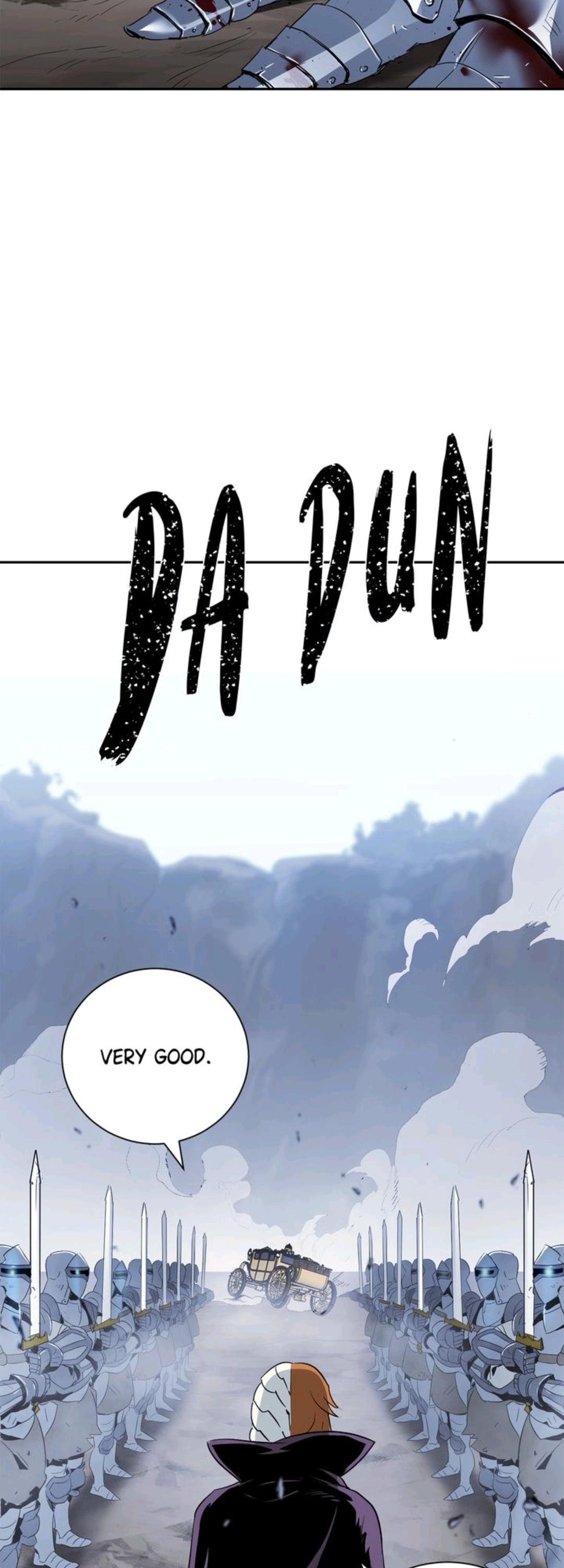 Read The Skeleton Soldier Failed to Defend the Dungeon Manga Online