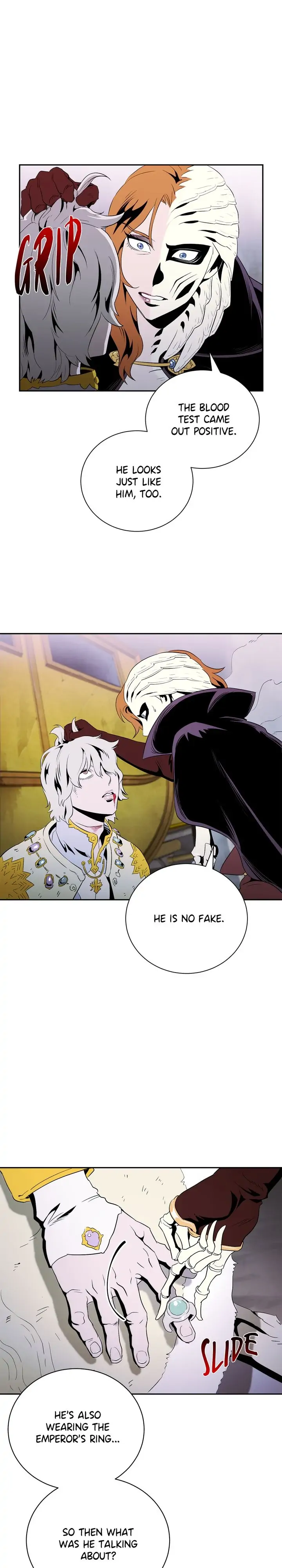 Read The Skeleton Soldier Failed to Defend the Dungeon Manga Online