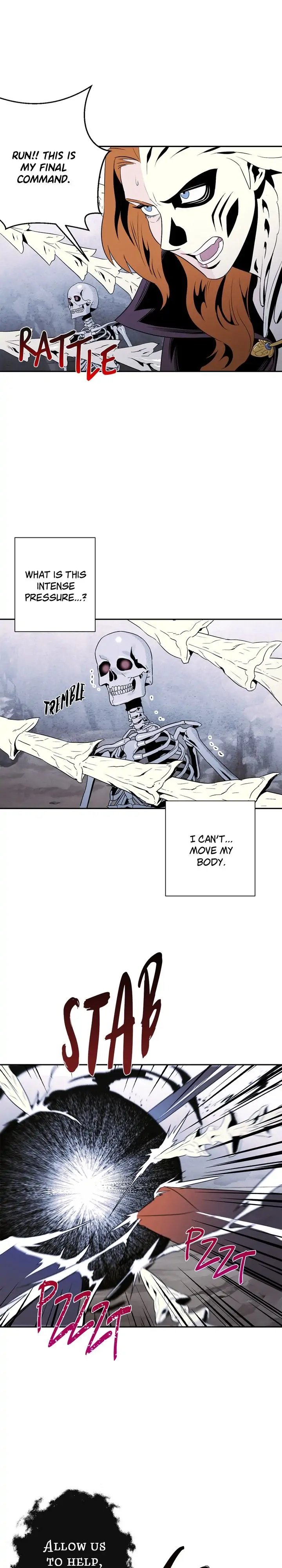 Read The Skeleton Soldier Failed to Defend the Dungeon Manga Online
