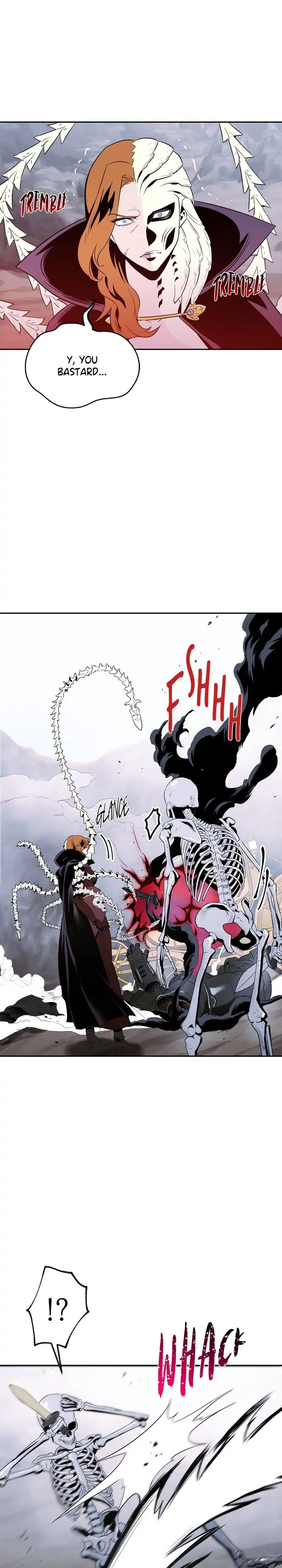 Read The Skeleton Soldier Failed to Defend the Dungeon Manga Online