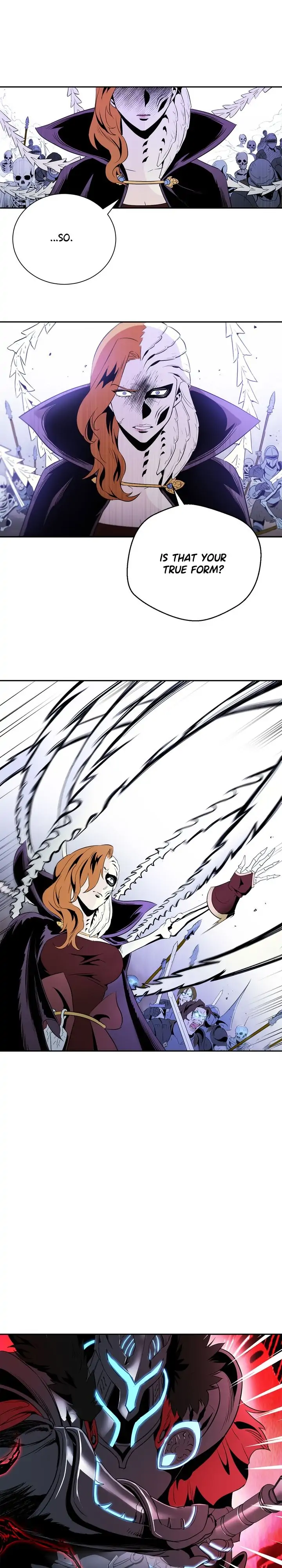 Read The Skeleton Soldier Failed to Defend the Dungeon Manga Online