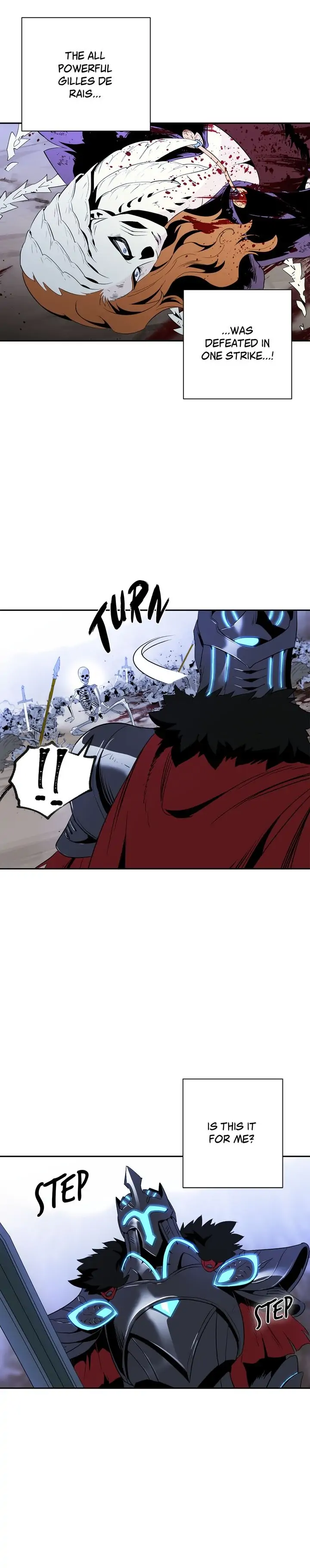 Read The Skeleton Soldier Failed to Defend the Dungeon Manga Online