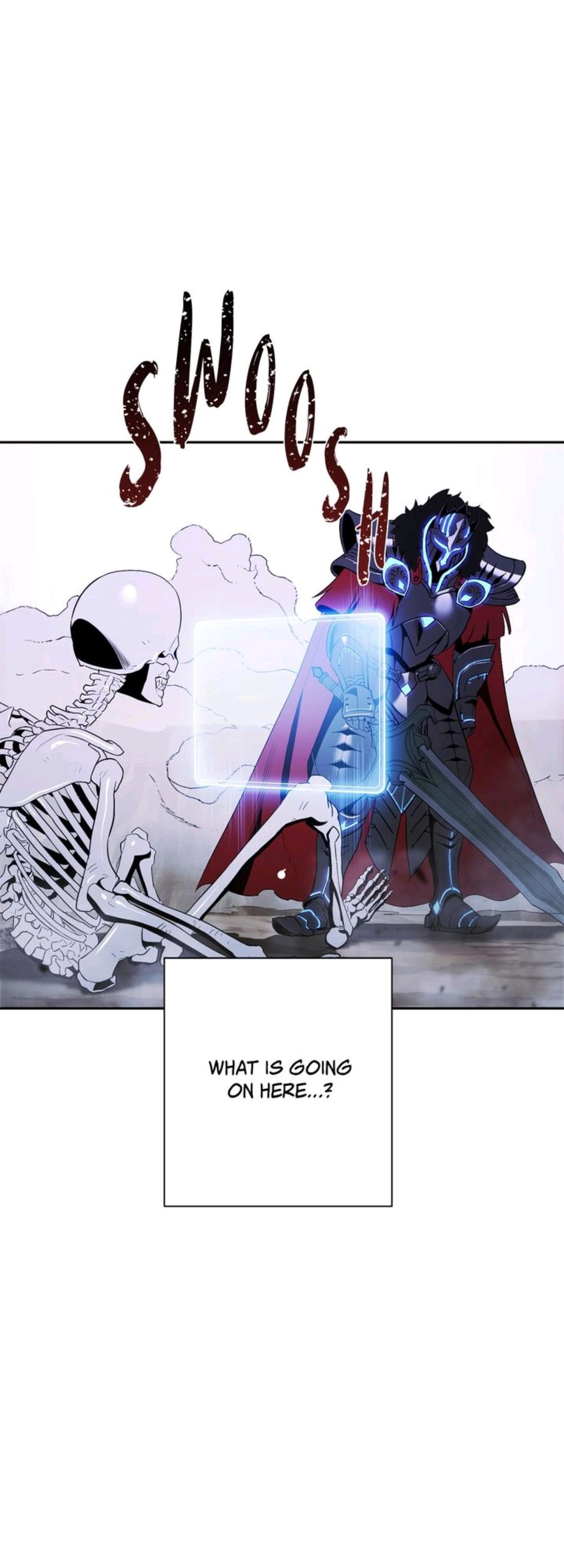 Read The Skeleton Soldier Failed to Defend the Dungeon Manga Online