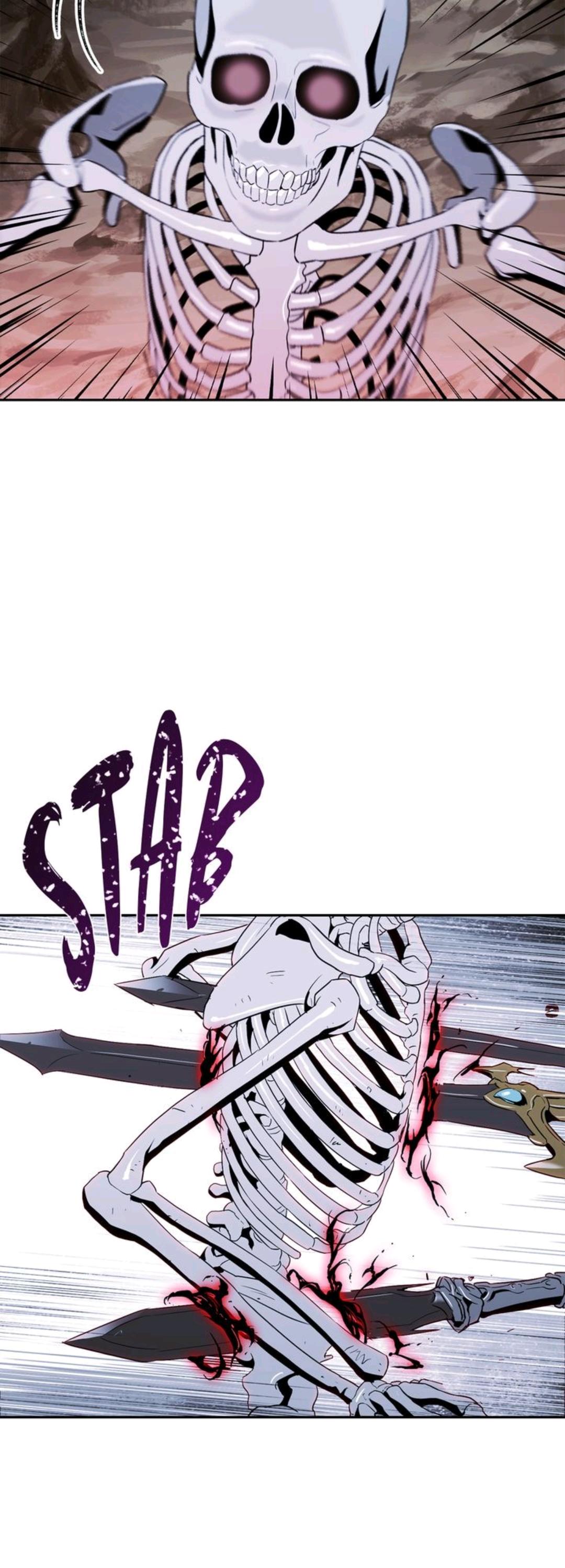 Read The Skeleton Soldier Failed to Defend the Dungeon Manga Online