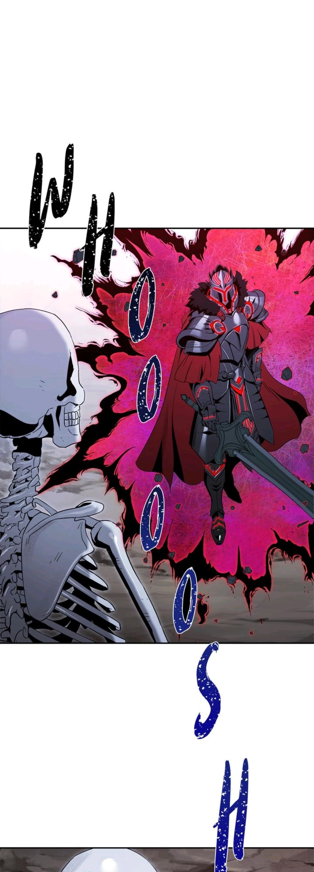 Read The Skeleton Soldier Failed to Defend the Dungeon Manga Online