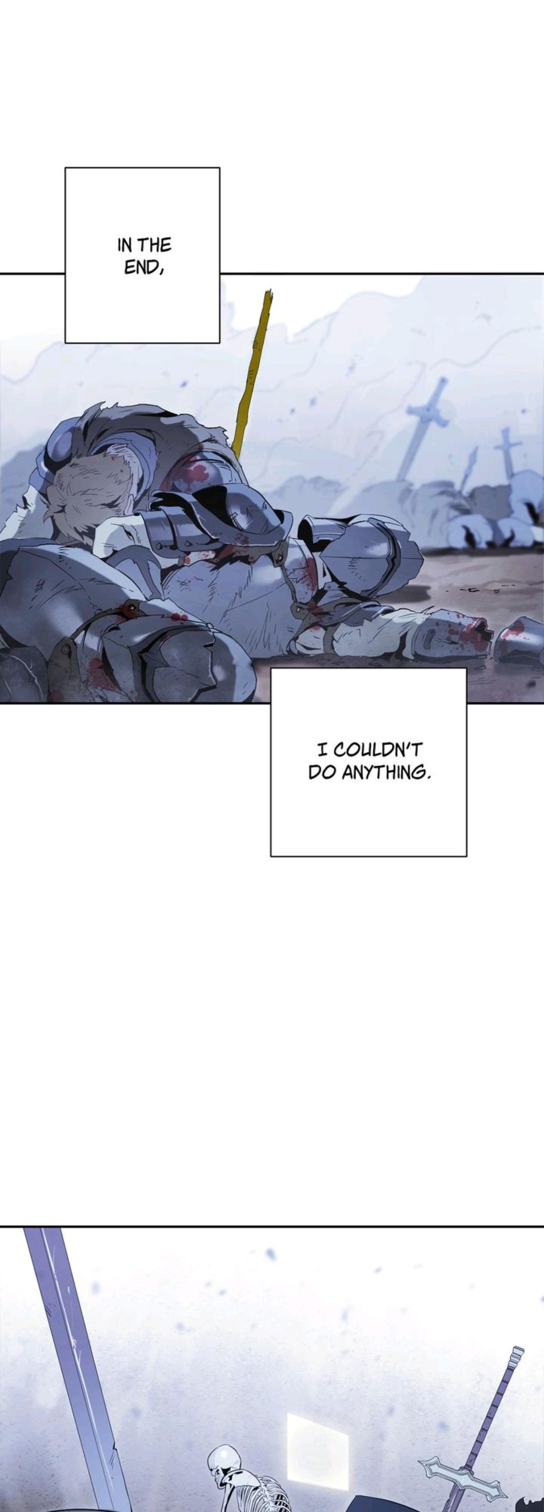 Read The Skeleton Soldier Failed to Defend the Dungeon Manga Online