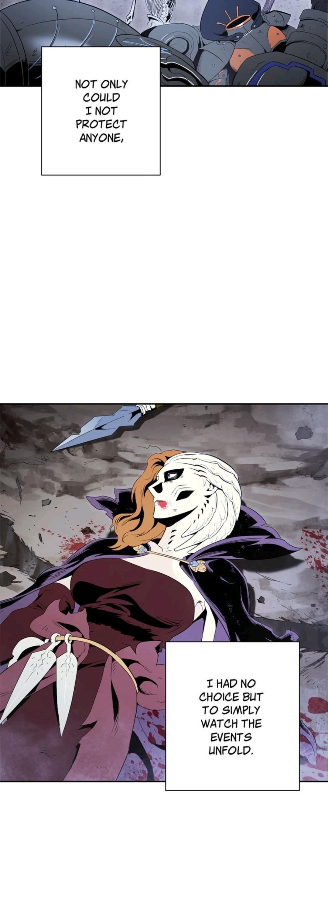 Read The Skeleton Soldier Failed to Defend the Dungeon Manga Online