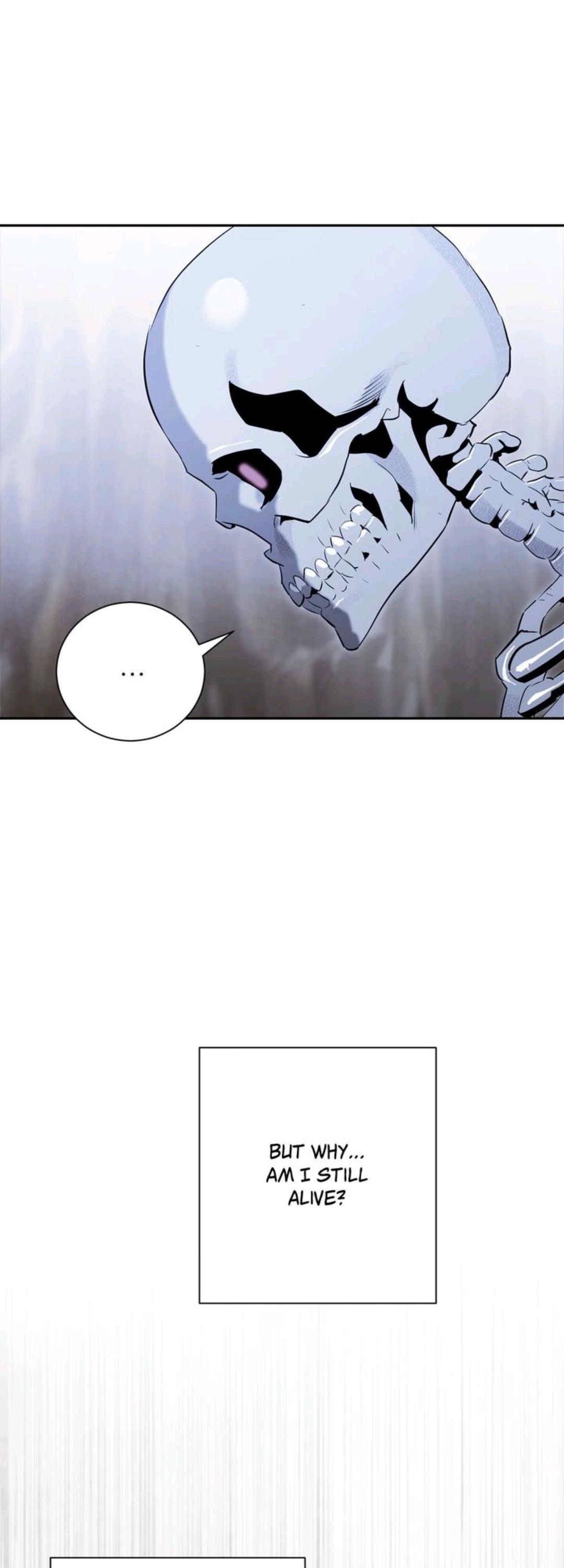 Read The Skeleton Soldier Failed to Defend the Dungeon Manga Online