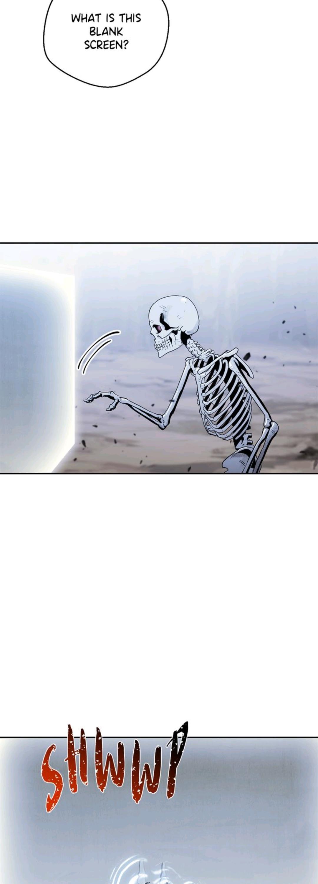 Read The Skeleton Soldier Failed to Defend the Dungeon Manga Online