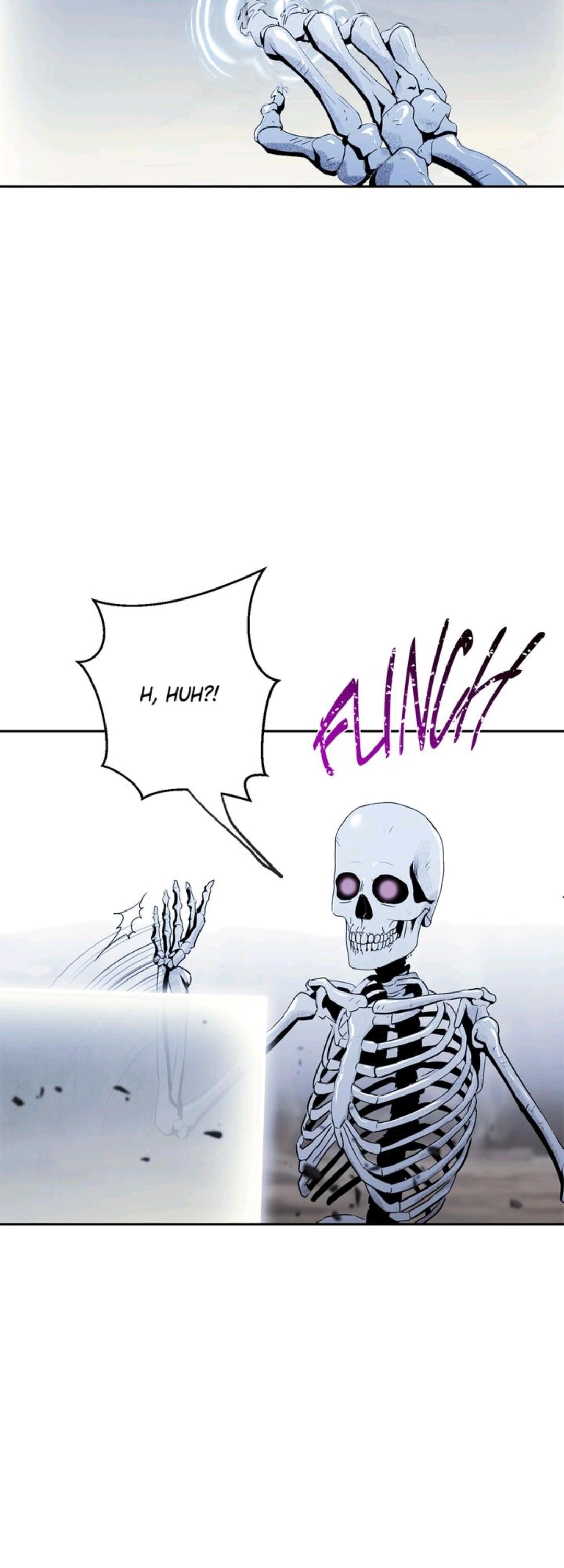 Read The Skeleton Soldier Failed to Defend the Dungeon Manga Online