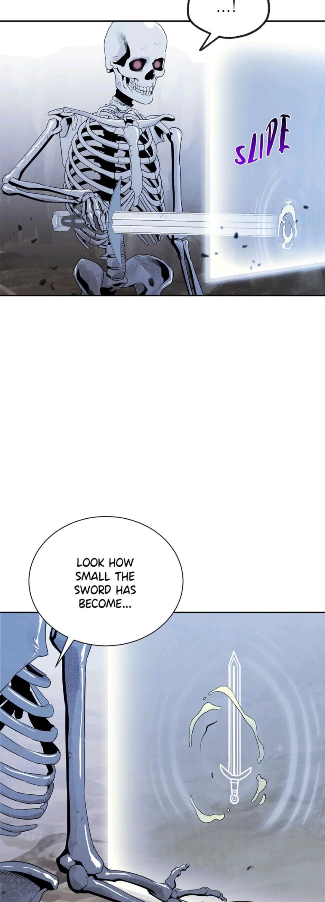 Read The Skeleton Soldier Failed to Defend the Dungeon Manga Online