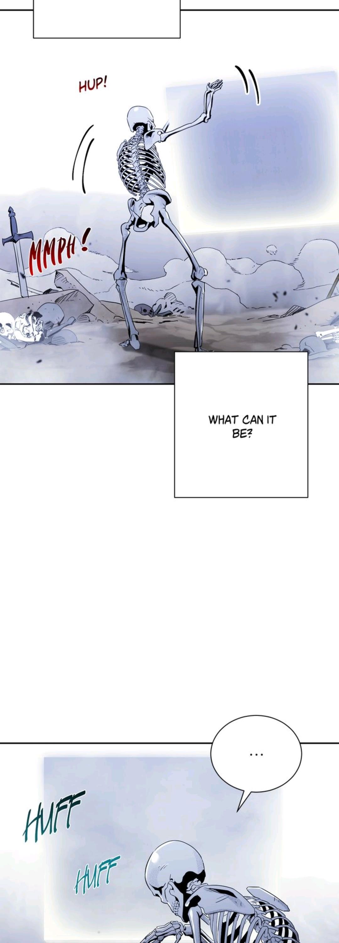 Read The Skeleton Soldier Failed to Defend the Dungeon Manga Online