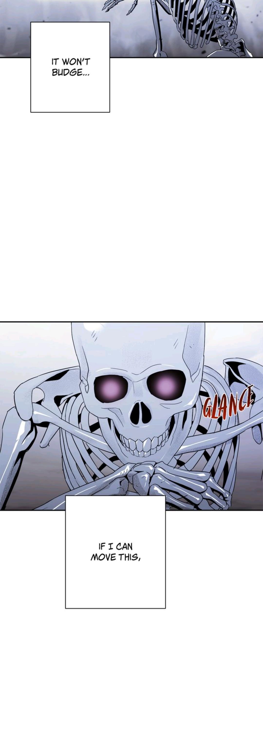 Read The Skeleton Soldier Failed to Defend the Dungeon Manga Online