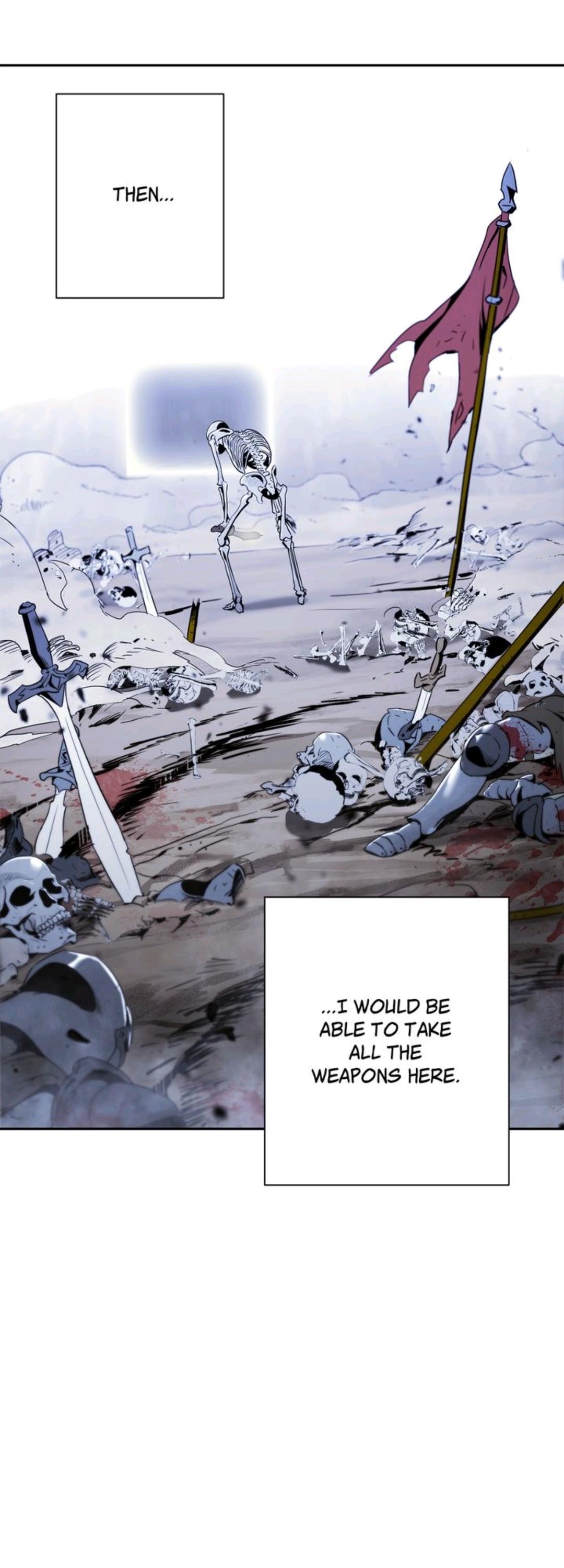 Read The Skeleton Soldier Failed to Defend the Dungeon Manga Online