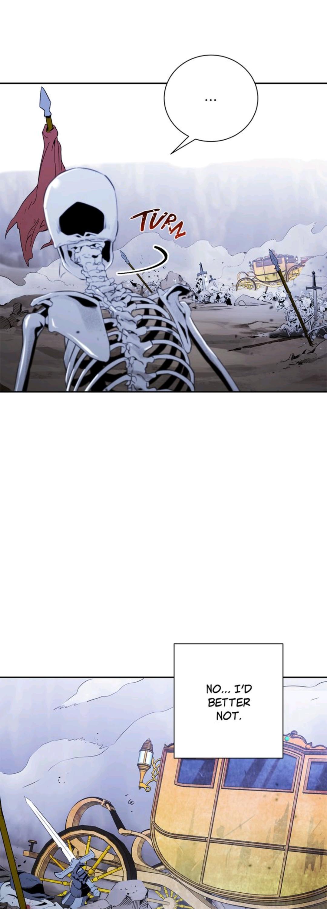 Read The Skeleton Soldier Failed to Defend the Dungeon Manga Online