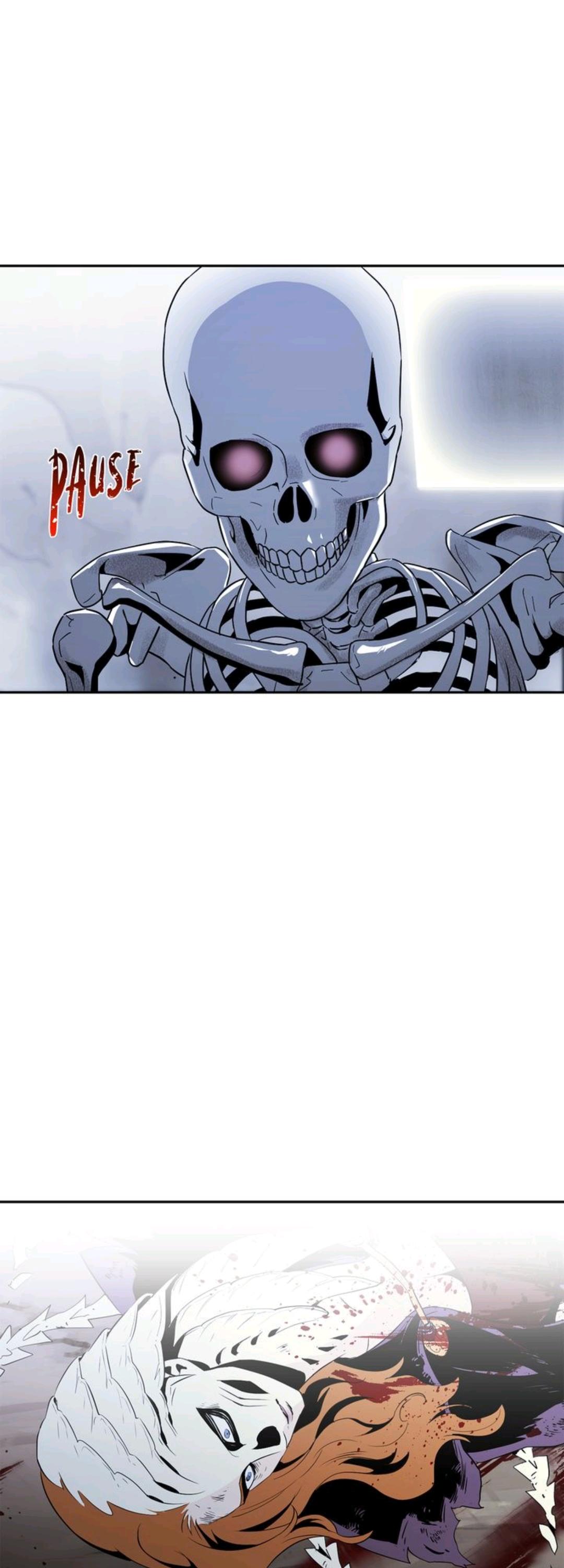 Read The Skeleton Soldier Failed to Defend the Dungeon Manga Online