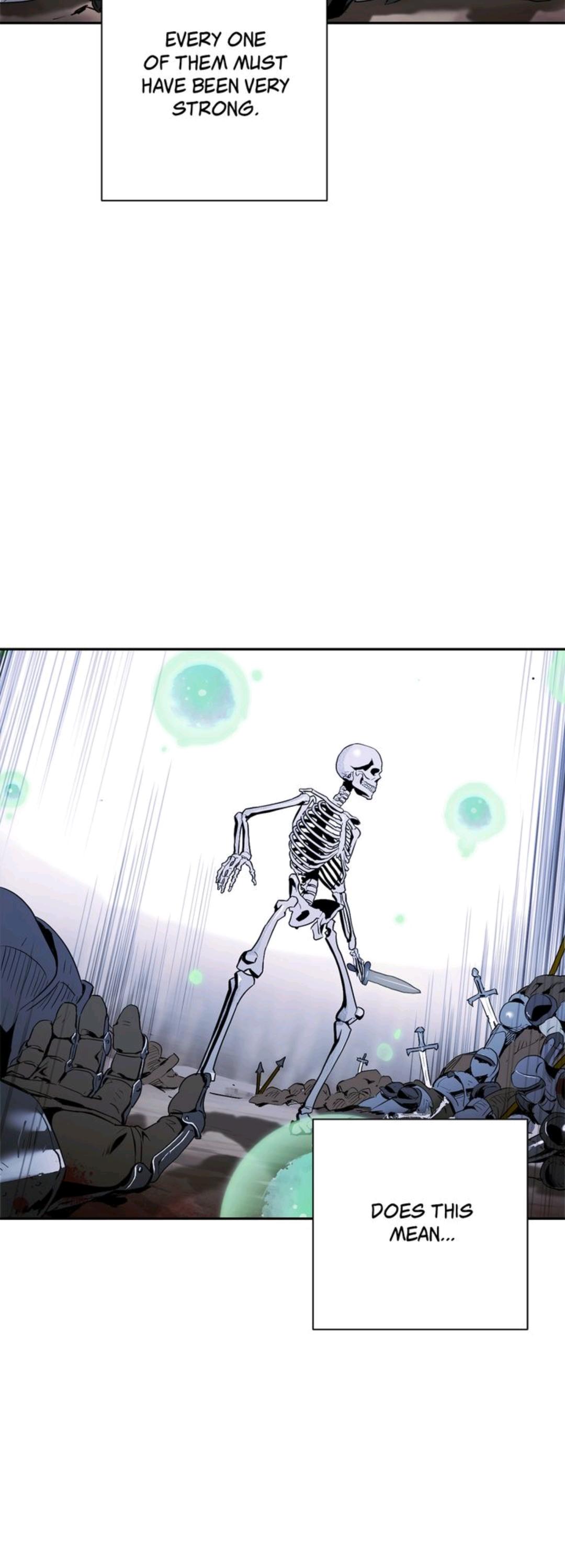 Read The Skeleton Soldier Failed to Defend the Dungeon Manga Online