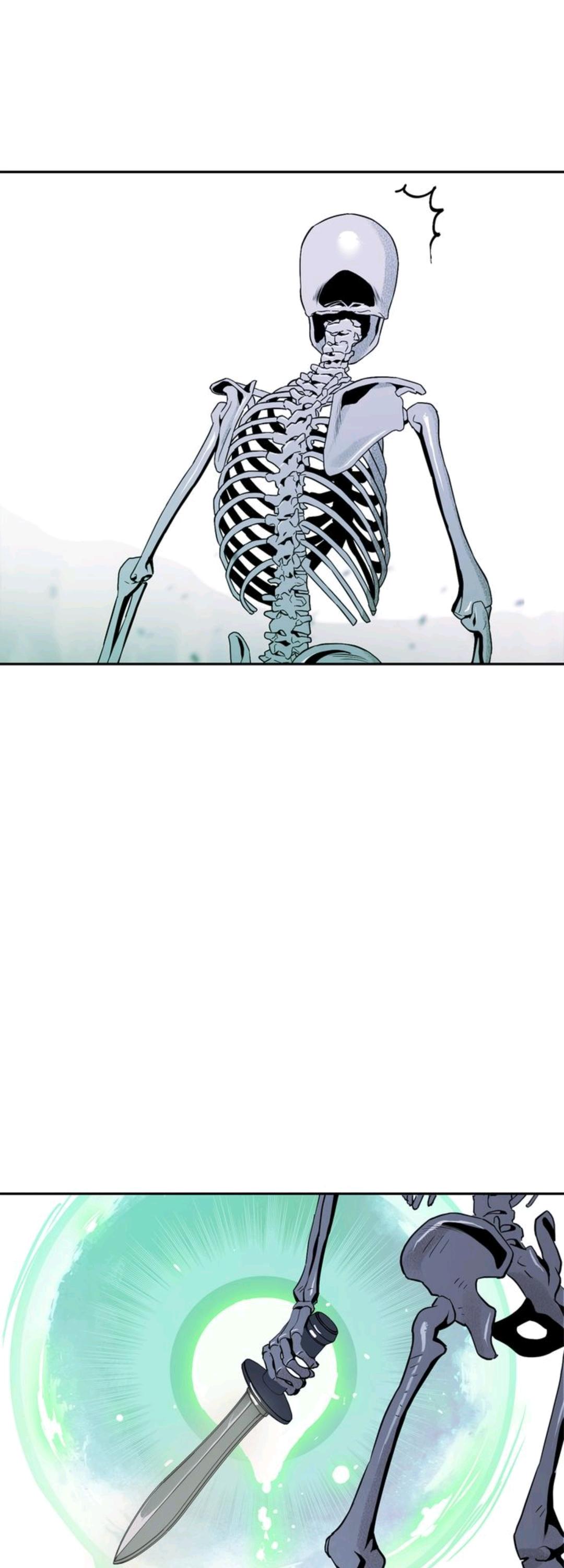 Read The Skeleton Soldier Failed to Defend the Dungeon Manga Online