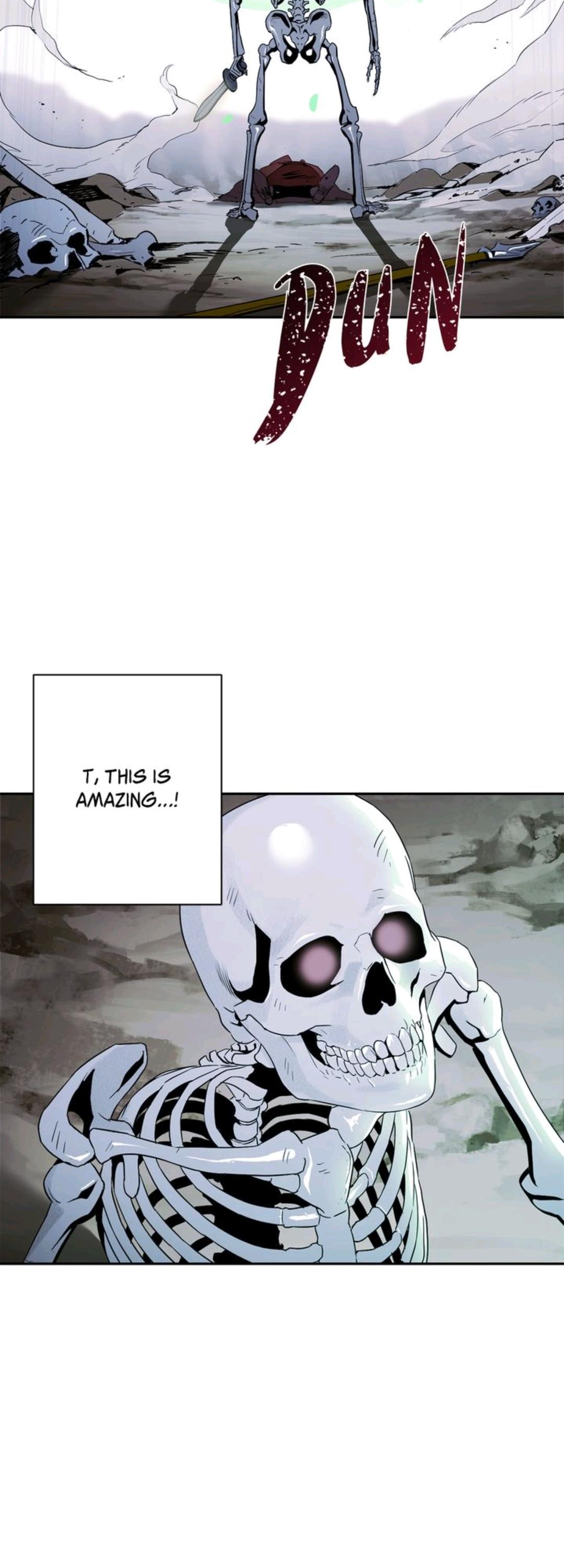 Read The Skeleton Soldier Failed to Defend the Dungeon Manga Online