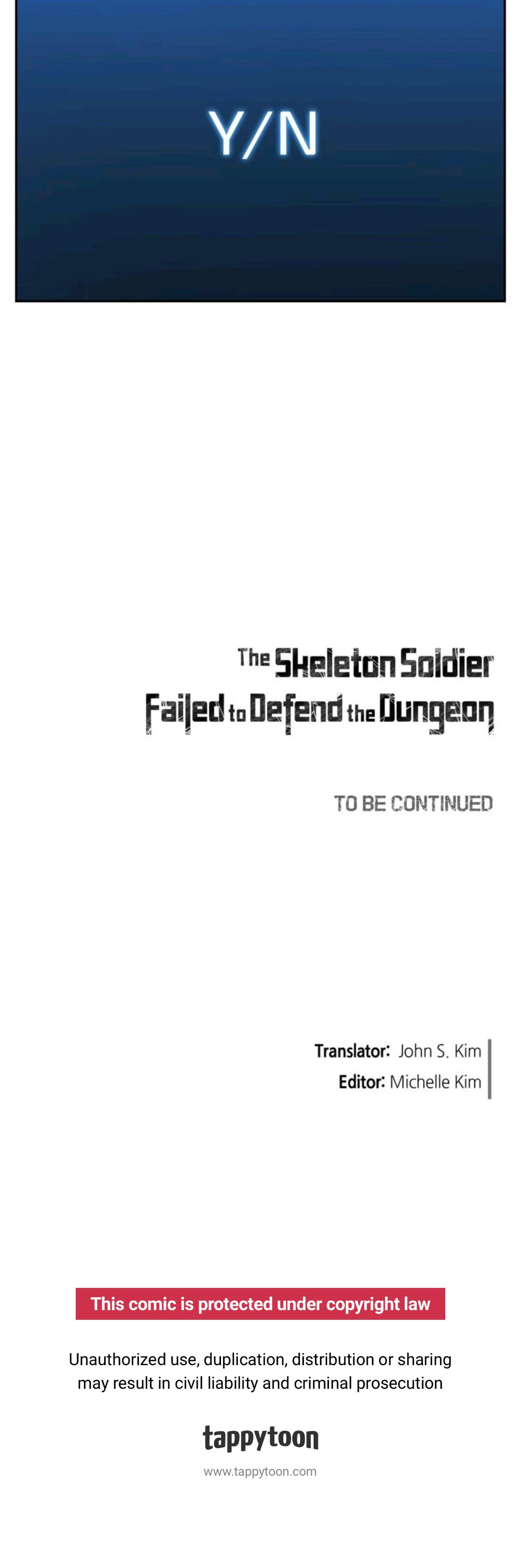 Read The Skeleton Soldier Failed to Defend the Dungeon Manga Online