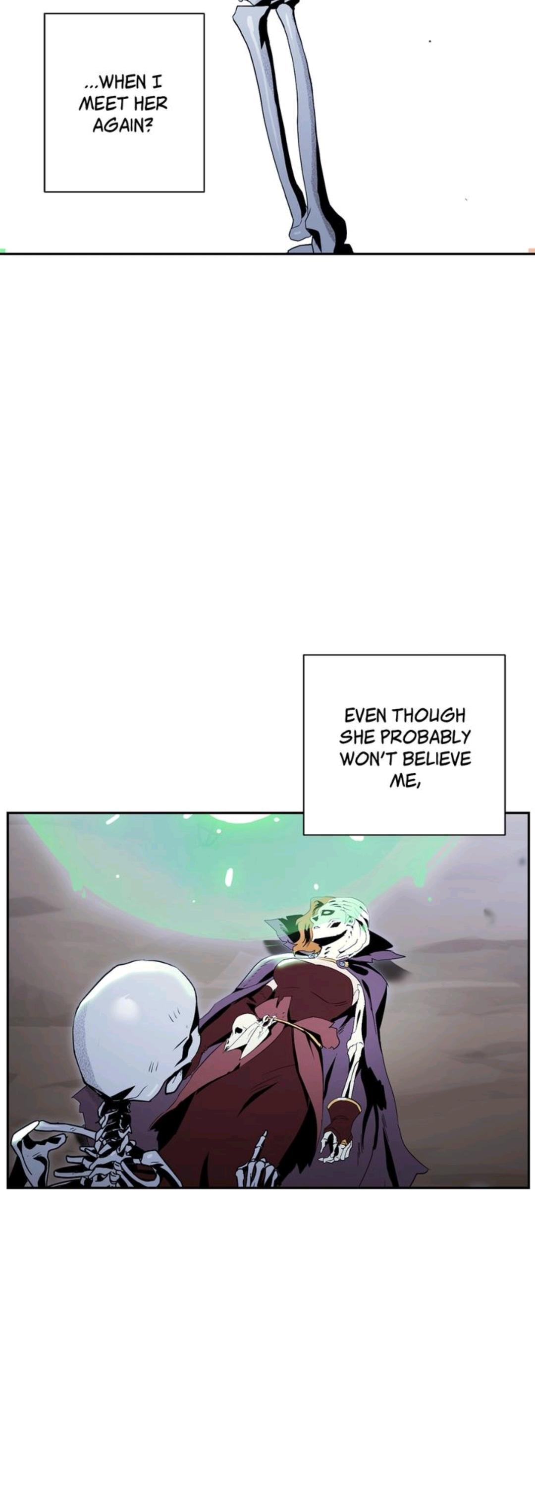 Read The Skeleton Soldier Failed to Defend the Dungeon Manga Online