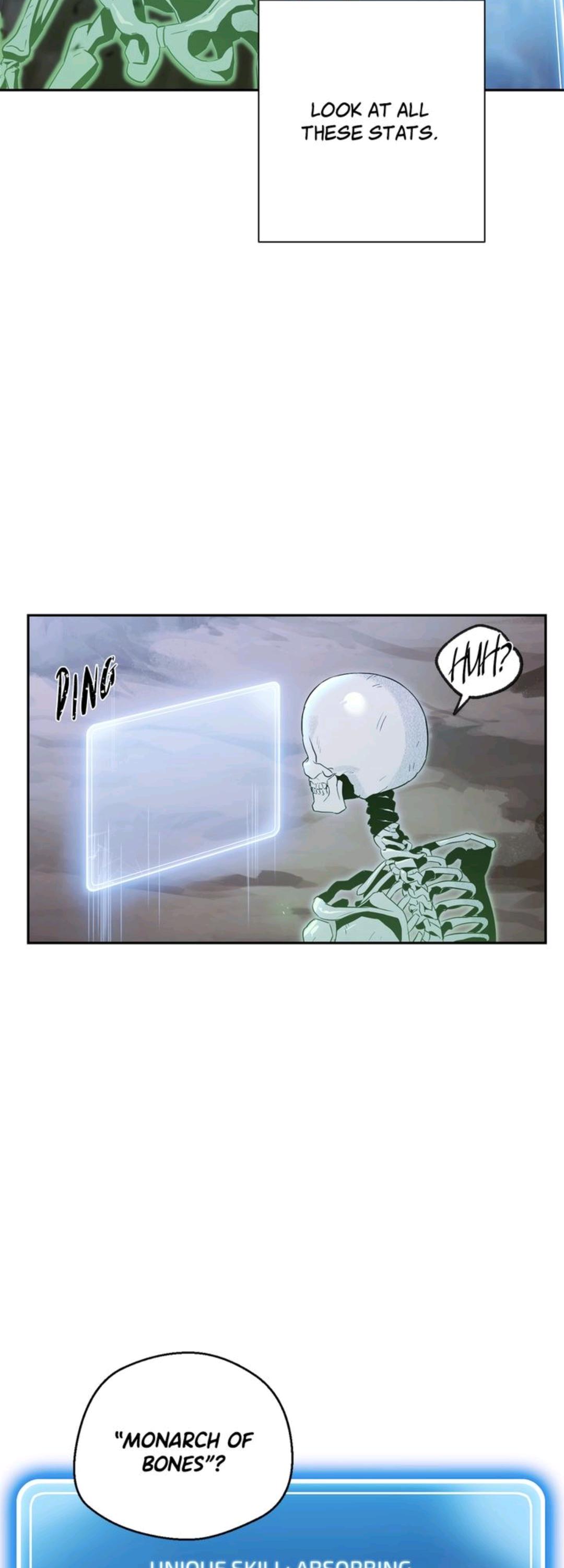 Read The Skeleton Soldier Failed to Defend the Dungeon Manga Online