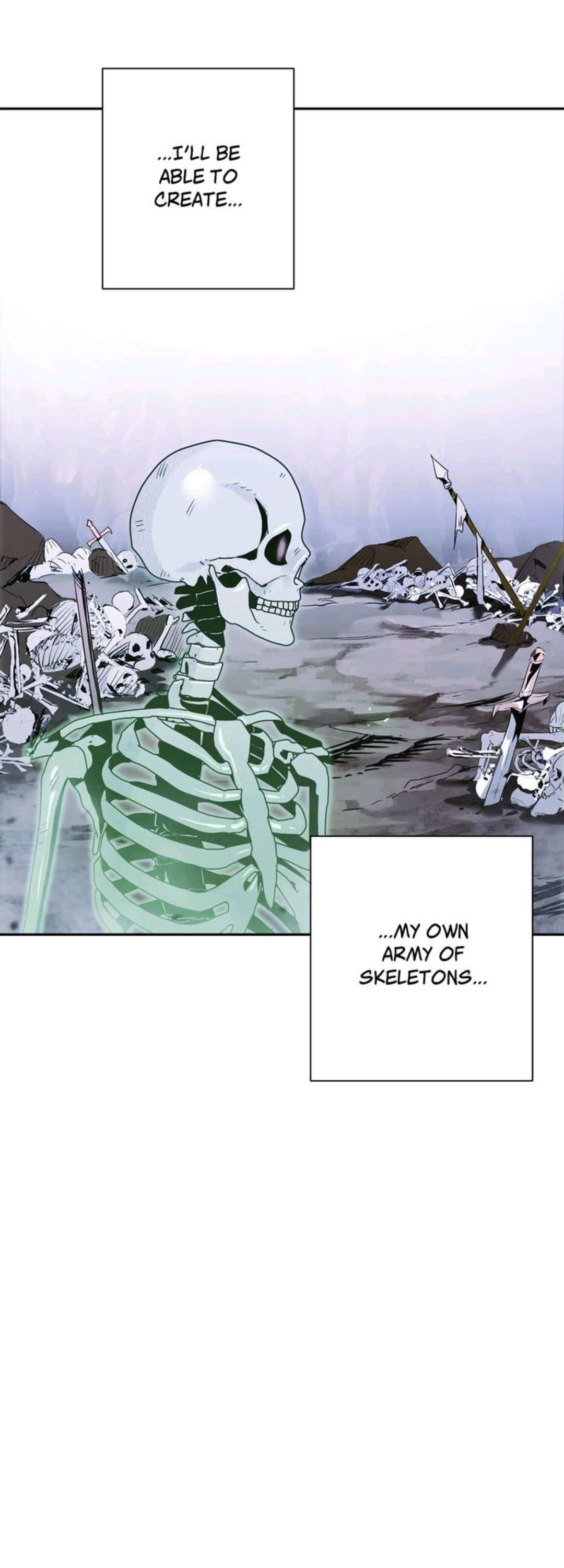 Read The Skeleton Soldier Failed to Defend the Dungeon Manga Online