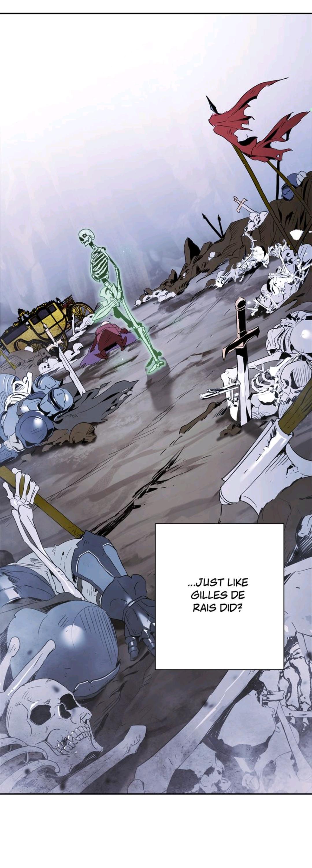 Read The Skeleton Soldier Failed to Defend the Dungeon Manga Online