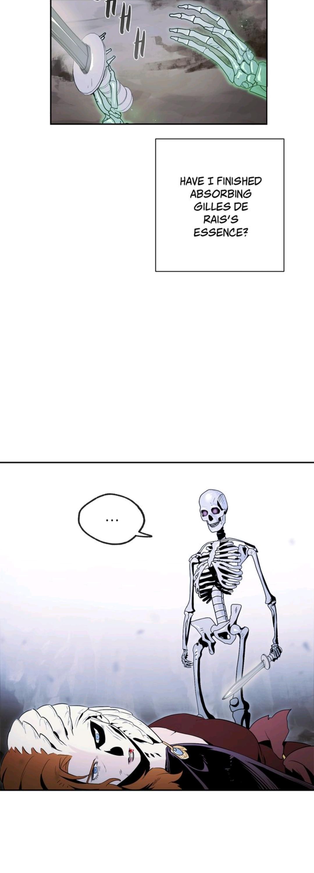 Read The Skeleton Soldier Failed to Defend the Dungeon Manga Online
