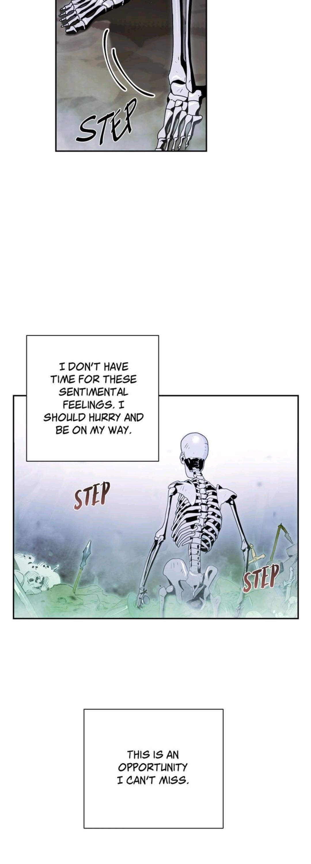 Read The Skeleton Soldier Failed to Defend the Dungeon Manga Online