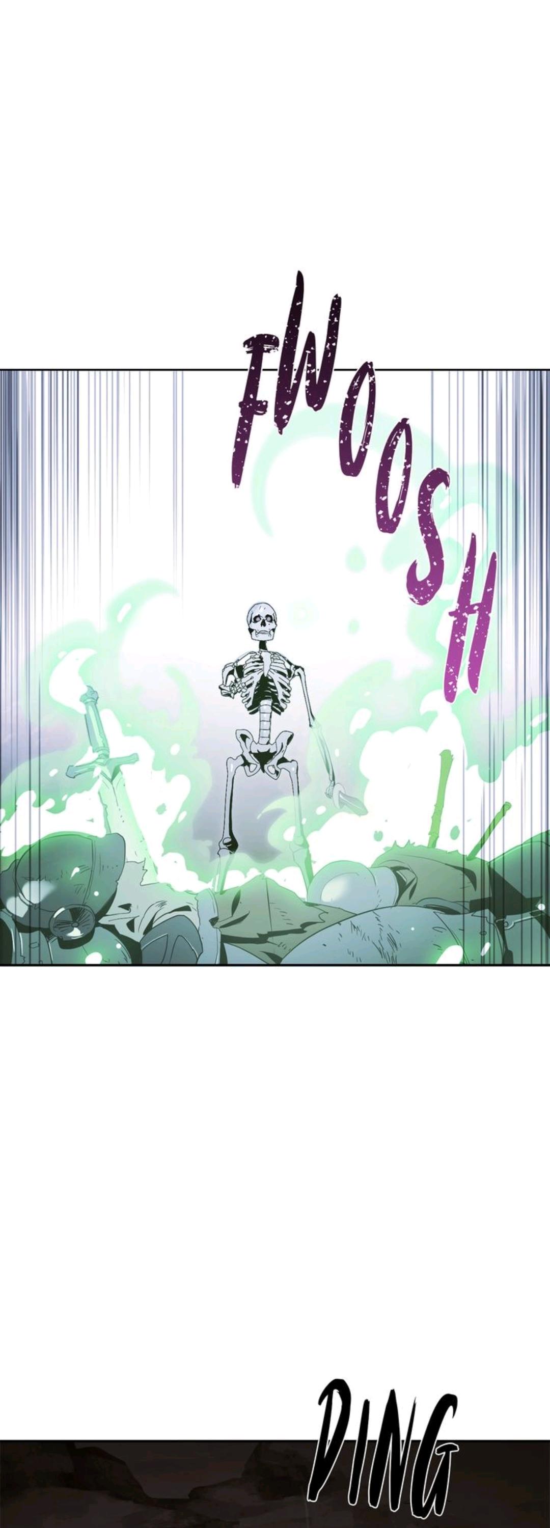 Read The Skeleton Soldier Failed to Defend the Dungeon Manga Online