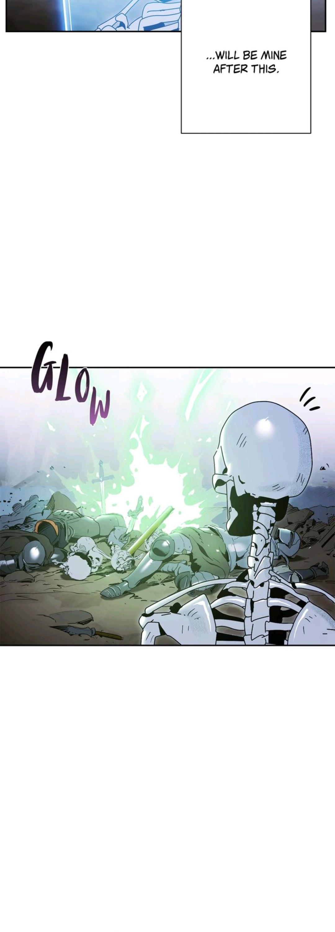 Read The Skeleton Soldier Failed to Defend the Dungeon Manga Online