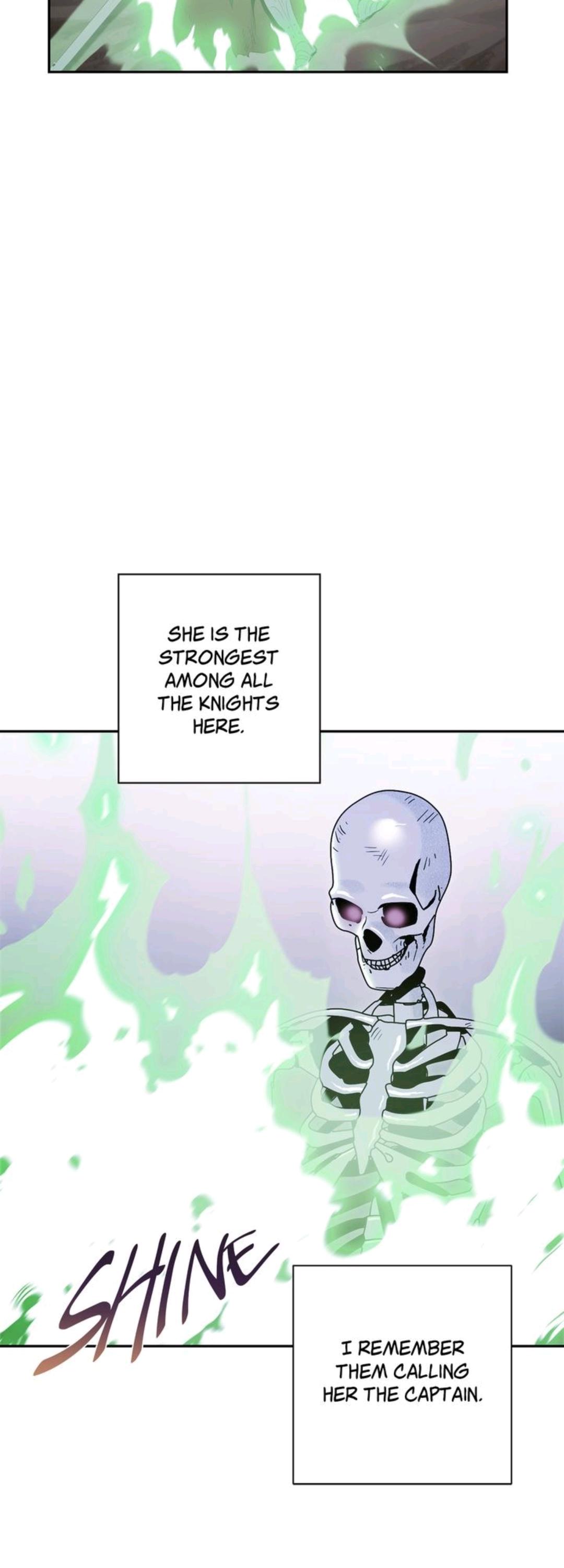 Read The Skeleton Soldier Failed to Defend the Dungeon Manga Online