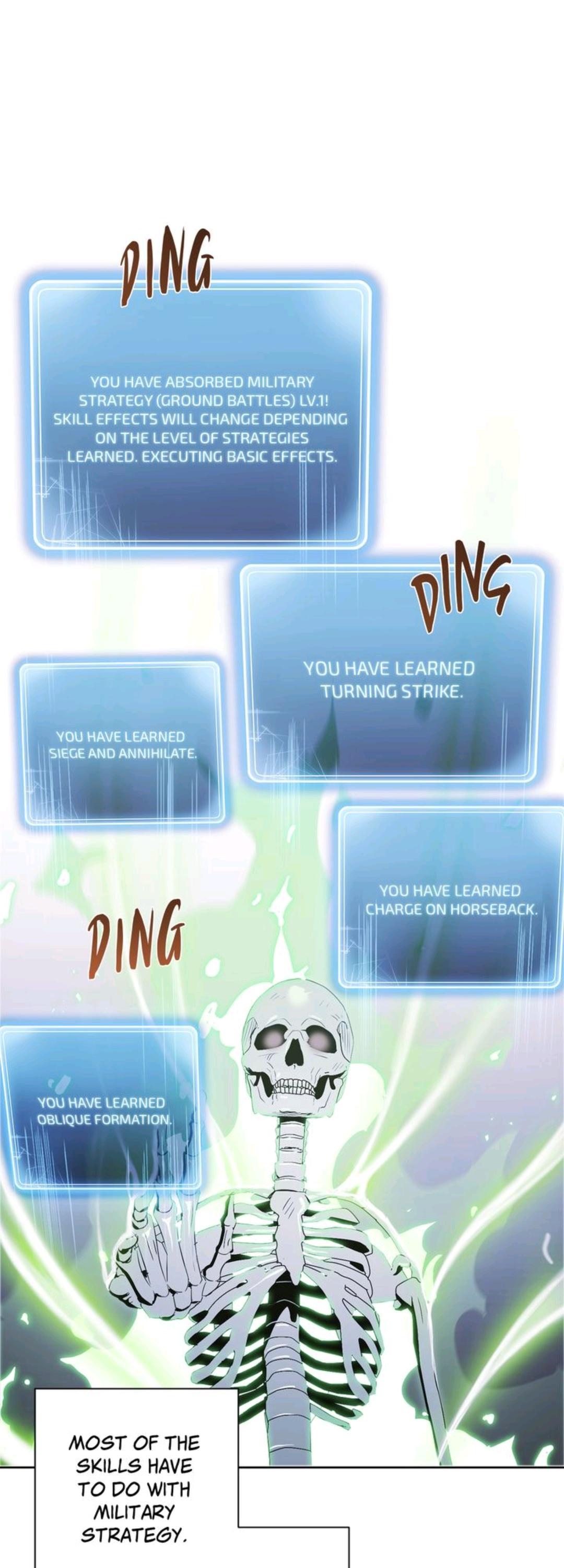 Read The Skeleton Soldier Failed to Defend the Dungeon Manga Online
