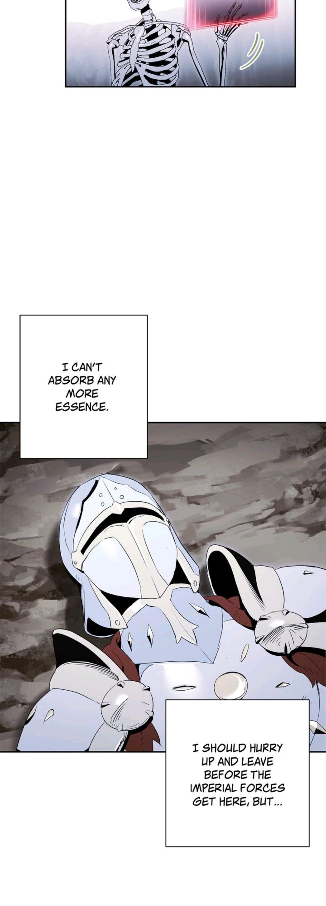 Read The Skeleton Soldier Failed to Defend the Dungeon Manga Online