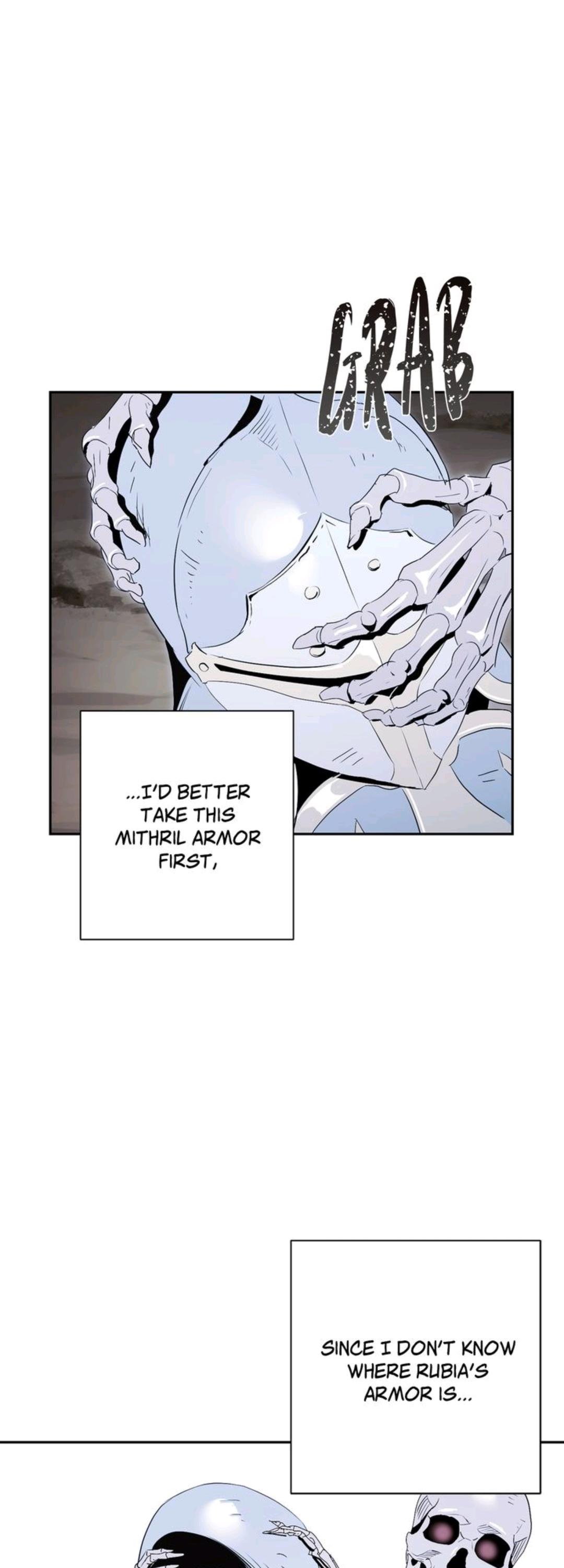 Read The Skeleton Soldier Failed to Defend the Dungeon Manga Online