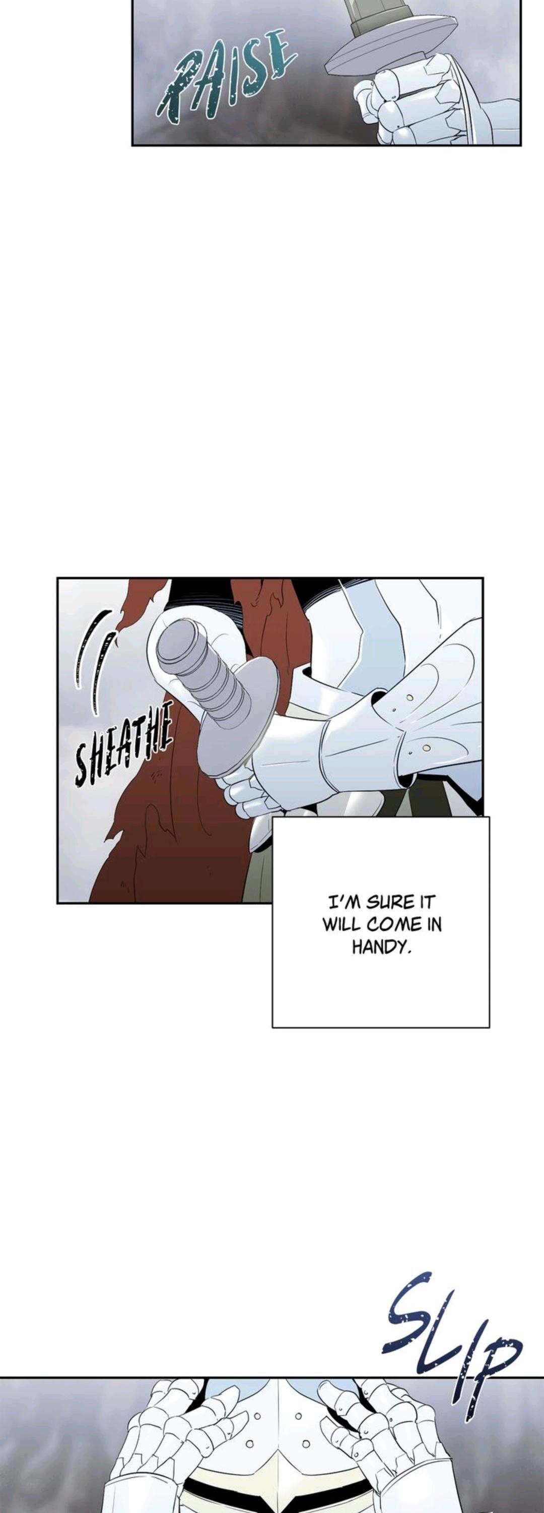 Read The Skeleton Soldier Failed to Defend the Dungeon Manga Online