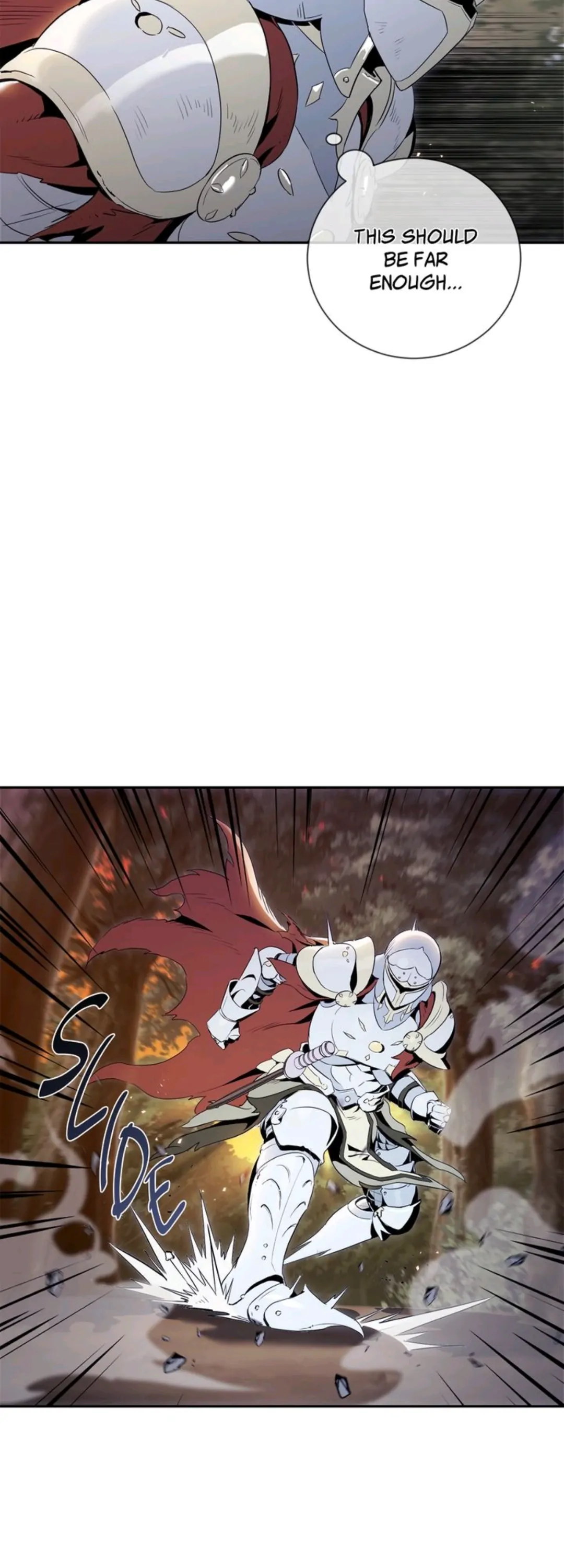 Read The Skeleton Soldier Failed to Defend the Dungeon Manga Online