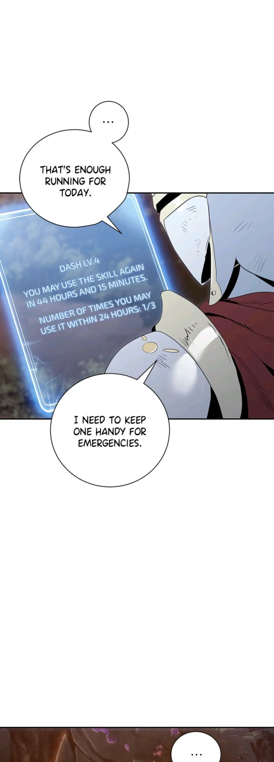 Read The Skeleton Soldier Failed to Defend the Dungeon Manga Online