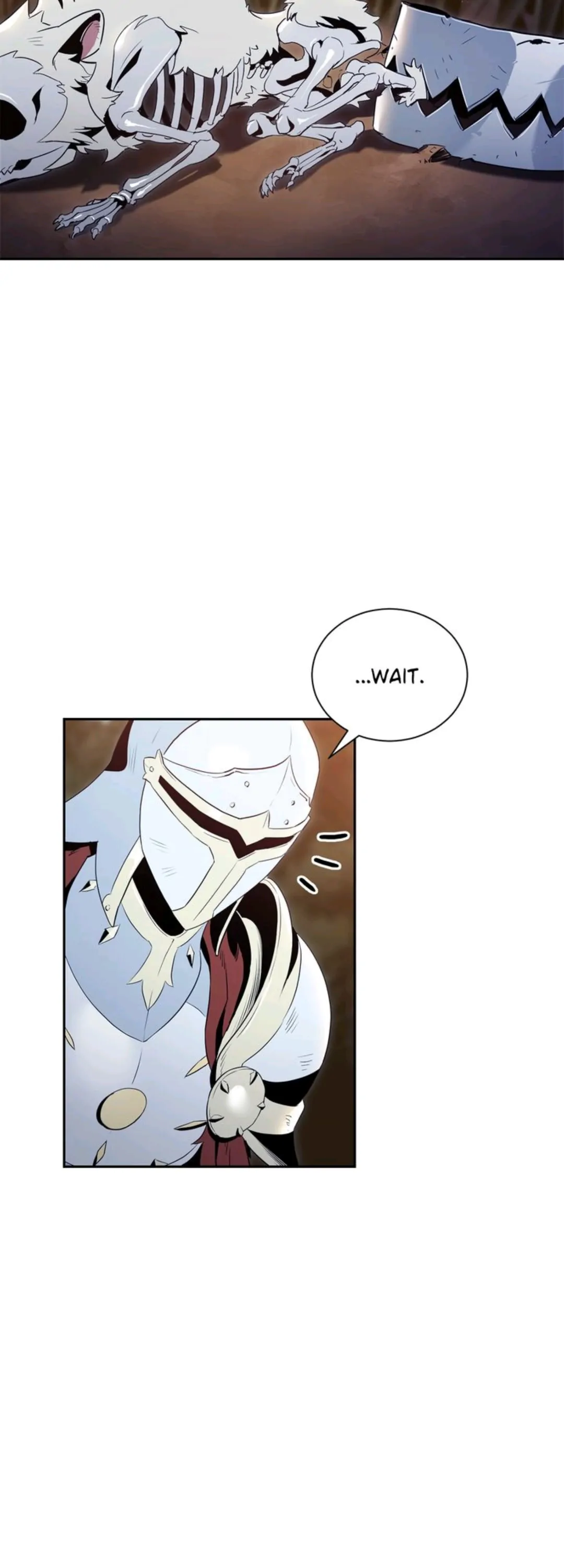 Read The Skeleton Soldier Failed to Defend the Dungeon Manga Online