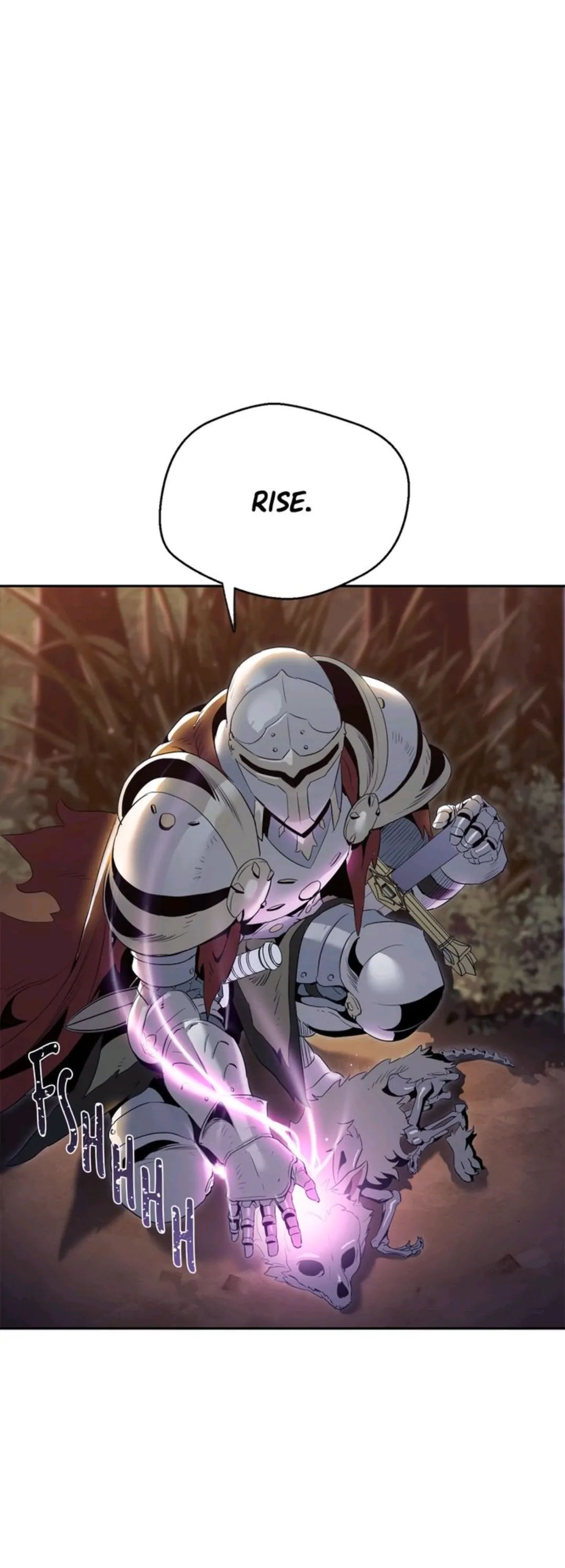 Read The Skeleton Soldier Failed to Defend the Dungeon Manga Online